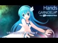 sm13831849   【アレンジしてみた】Hands~Symphonic Orchestra MIX~【GARNiDELiA】