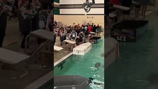 Cardboard boat regalia finale