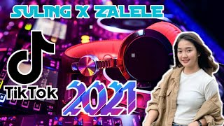 DJ SULING SAKTI LAGI X ZALELE X NANANA ❤
