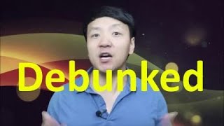 Celebrity (Tovarishch Endymion Reupload) '5 Reasons why Communism Doesn't Work' - Response Wealth