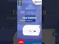 Protect Your Air Conditioner with Microtek Stabilizers - Save Power Technology