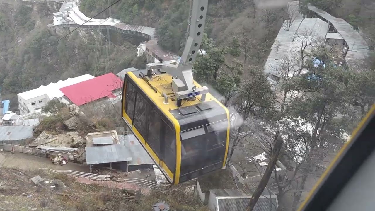 Mata vashno devi ..live