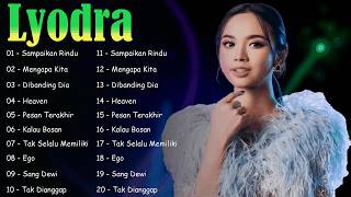 Lyodra – 'Pesan Terakhir' and 'Kau Yang Satu': Indonesia’s Voice That Touches Hearts 🌟🎤