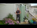 How to Install a Water Tank | Mitre 10 Easy As DIY