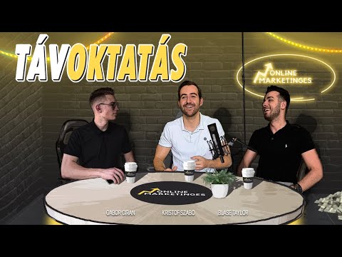 TávOKTATÁS - E49 | Öröm vs. Boldogság