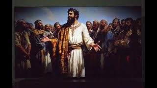 I Seek My Reparation from The Kingdom of the Shamayim!