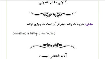 Learn to Speak Persian FAST: For Advanced Students- Lesson 10 - داروخانه- Part 12