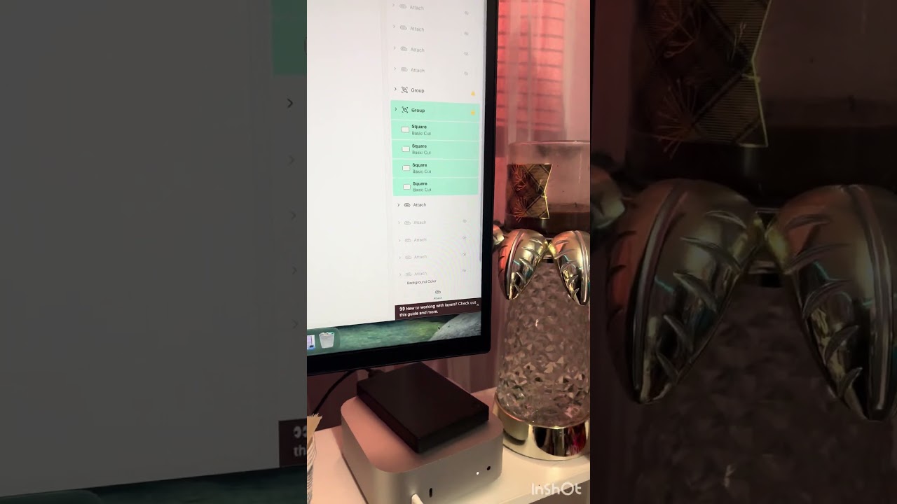 🩷 Идеальный набор для вырезания наклеек с поцелуем🩷 