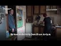 People, Parcels, And A Dog: The Volunteer Connecting Moldova And Ukraine
