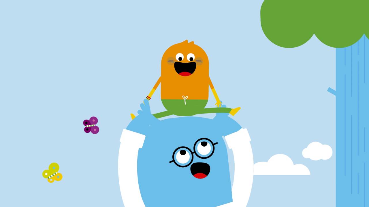 Juegos - Campaña Día del Niño - Ser chico es un asunto grande