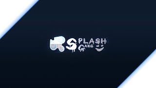 Splash Gang by 18 EDITORS - Agar.Io