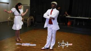 Download Lagu Sydney Bachata Dance Moro \u0026 Cynthia MP3