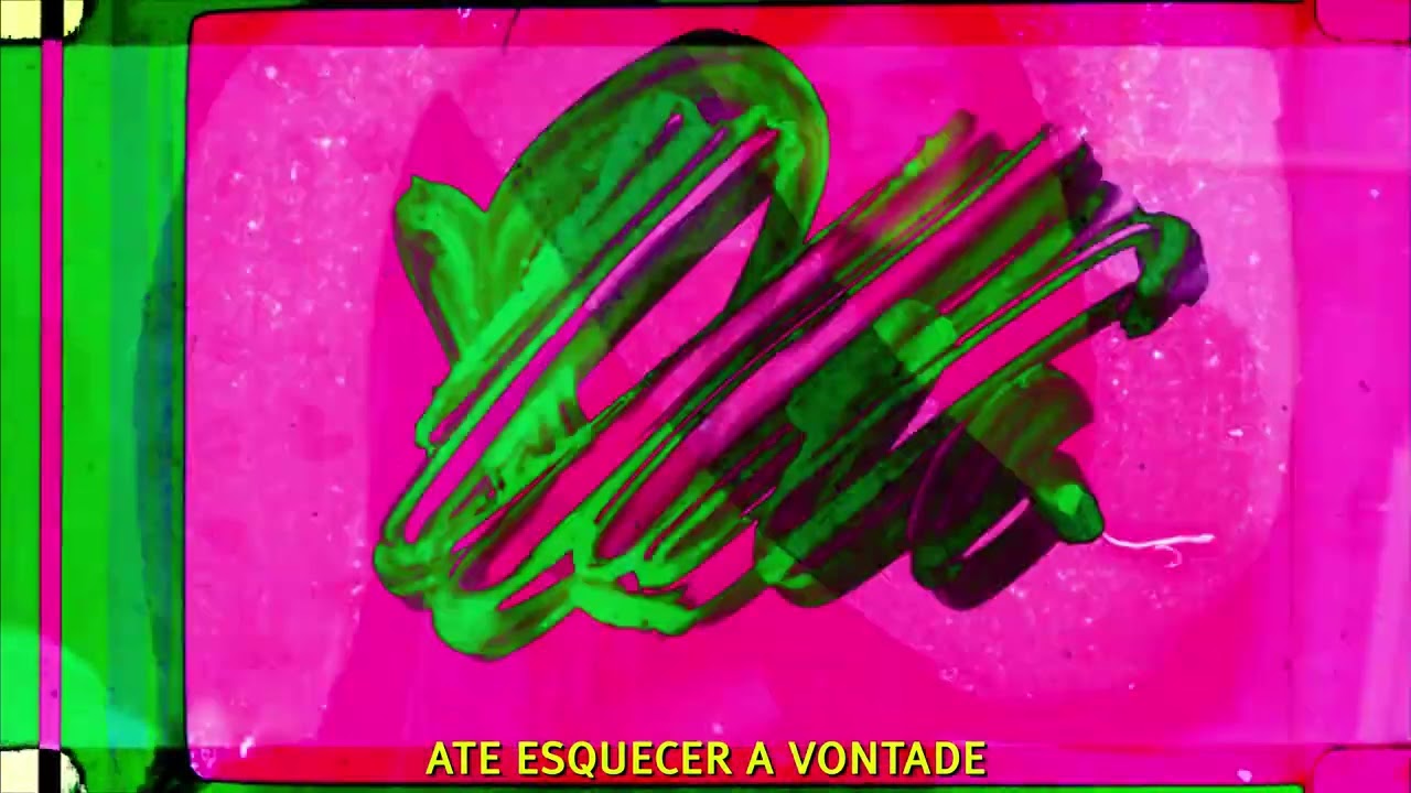 METAWAVE "Excesso"  Official Music Video