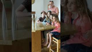 Shabbat Children s Blessing