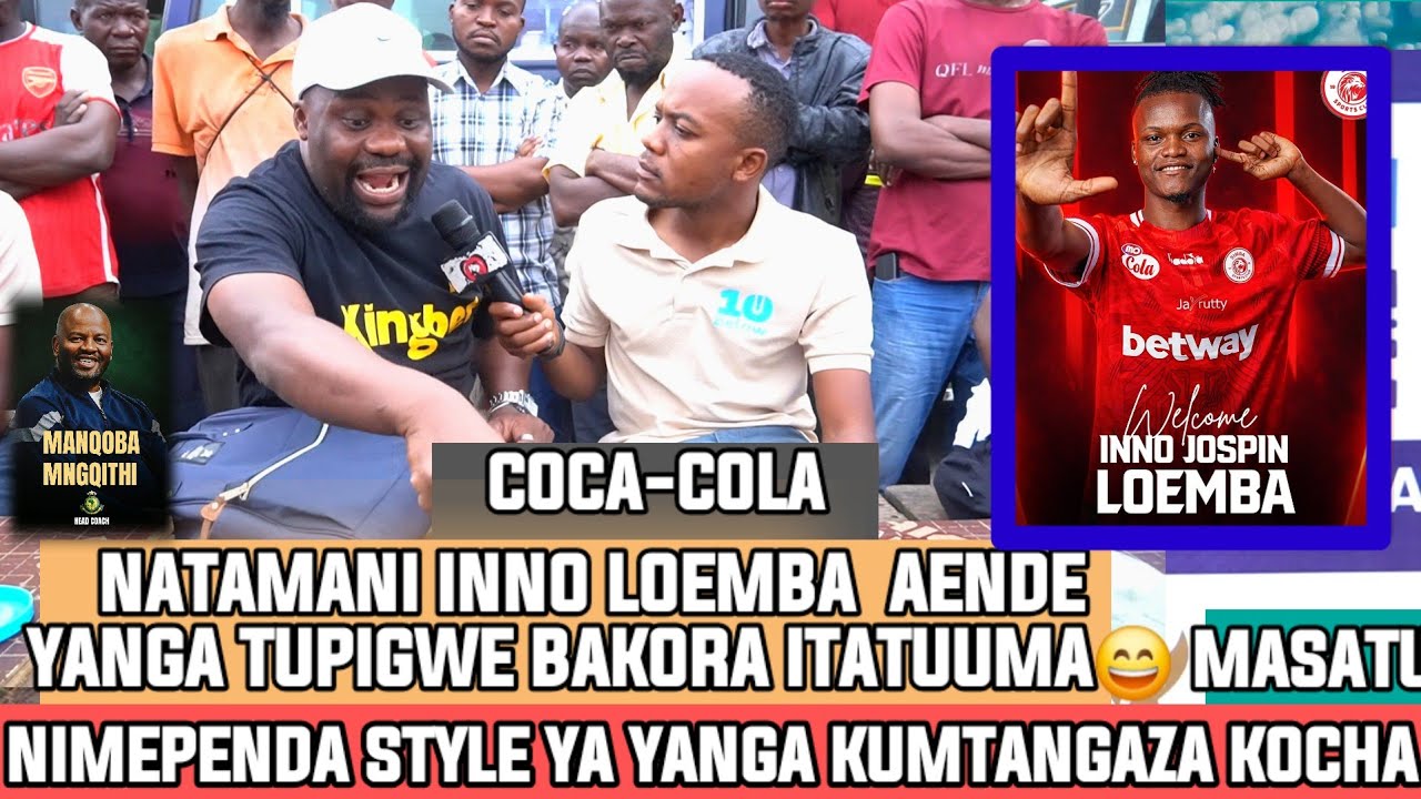 MIRAJI|NATAMANI INNO AENDE YANGA TUKOME KUFANYA UJINGA|STYLE WALIYOTUMIA YANGA KUTANGAZA KOCHA KALI
