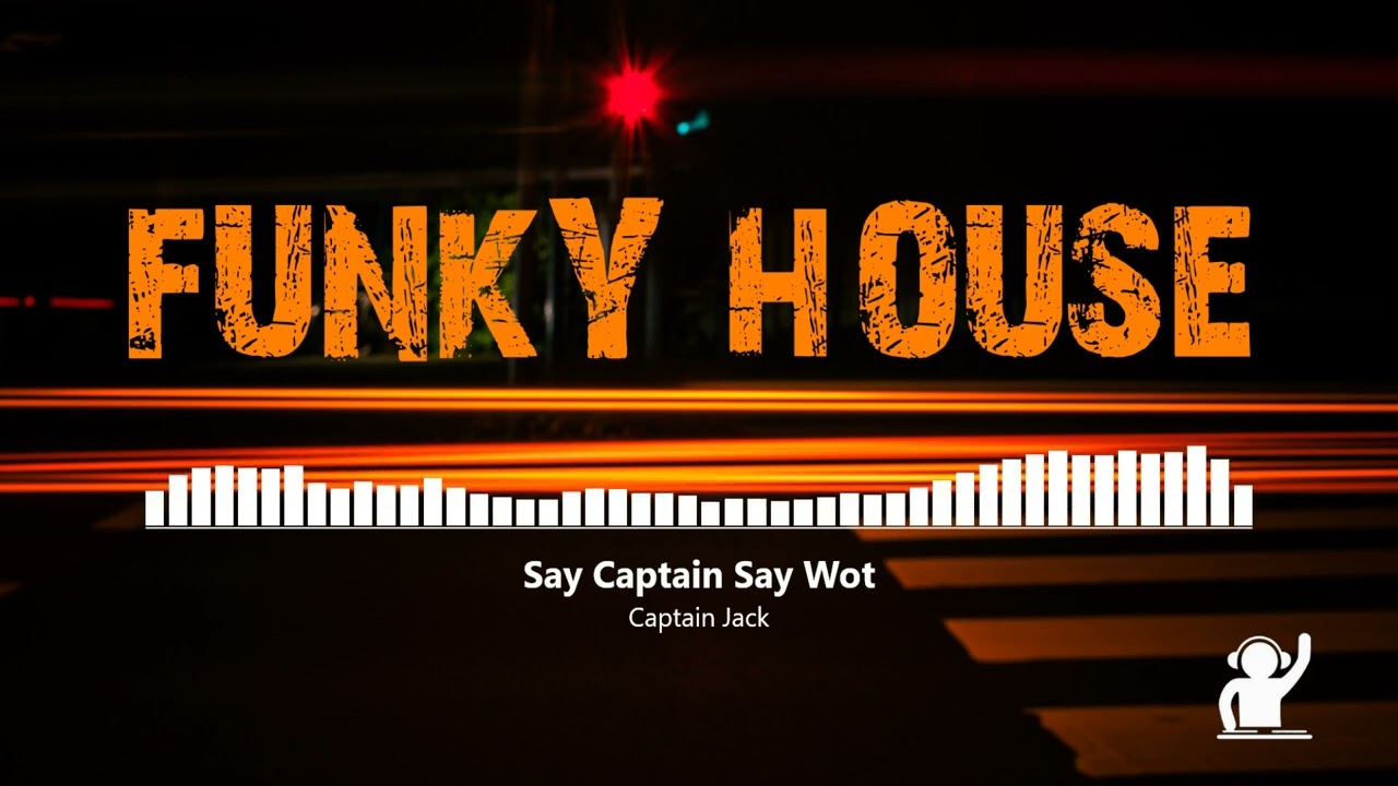 FUNKY HOUSE YouTube