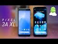 Pixel 3a + 3a XL Impressions: A Nexus for 2019, or Google's $399 iPhone XR killer?