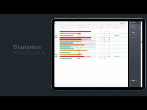 Automate Anything Anywhere - video from Redwood Software