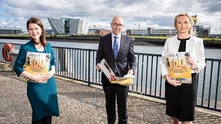 Belfast Telegraph Top 100 2020 in association with Arthur Cox