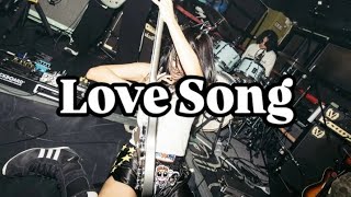 Memi  Love Song  20251221  Solo Concert memi The Ring   At Big Bear Boxing Club Seoul