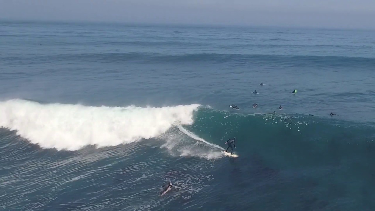 Best surfing spots, Cape Town video 02/02/2020 YouTube