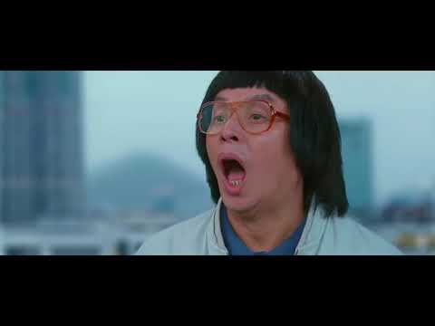 2013我愛HongKong 恭囍發財