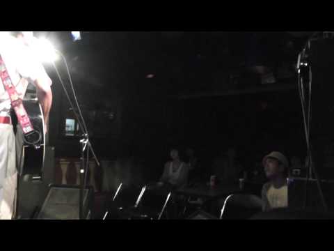 20130917下北沢LOFT