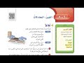 درس الجبر المعادلات الصف السادس الابتدائي الفصل الدراسي الأول 