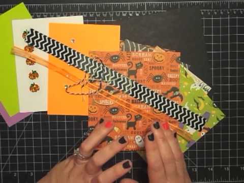 Midweek Minute Halloween Design Team Challenge digital marketing