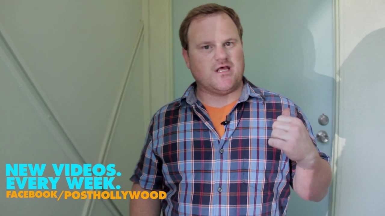 Behind the Scenes "Booty Pirates of Muddy Cove" - Post Hollywood