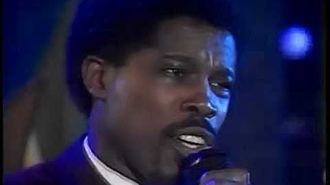 Billy Ocean Caribbean Queen 1984