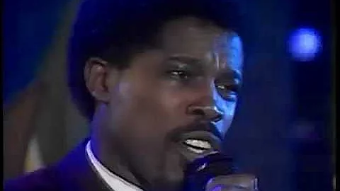 Billy Ocean Caribbean Queen 1984