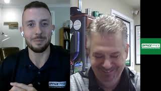 Celebrity Why Office Pride is the perfect business opportunity for military veterans Net Worth