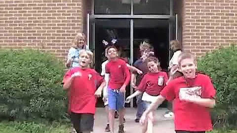 2011-2012 LV LIPDUB   FIREWORK