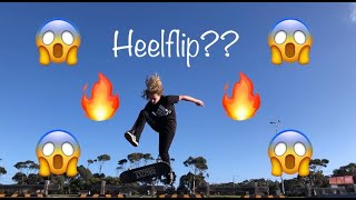 Solo Flatground Session 🔥🔥🔥