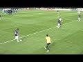 #Sub23: Amistoso Argentina - Ecuador