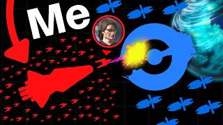 When You Max Out Your Fighters | Fleetless #11