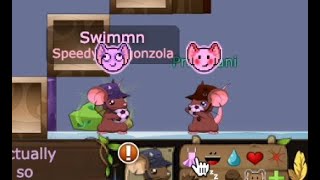 Transformice nostalgia :p