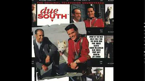 Jay Semko - Due South (Instrumental Version)