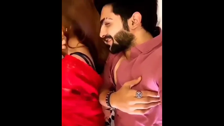 Couple love ❤ Need this love every morning 😘| Couple goals Whatsapp status | Romantic couple status