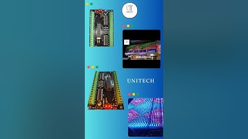 40 port parallel controller,40 port pixel controller #light #decoration #pixel #led