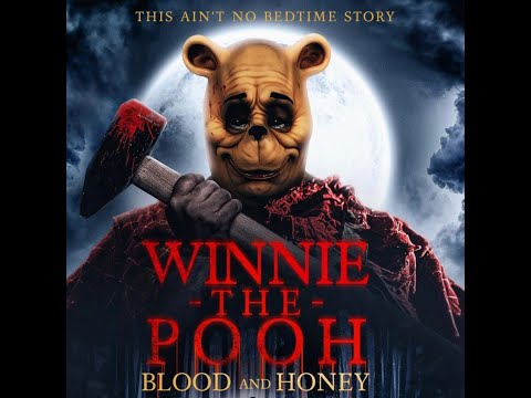 Video: Winnie The Pooh - Merda.