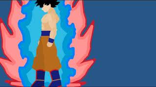 Goku And Jiren Beta Download Link In The Description