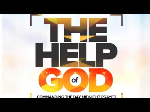THE HELP OF GOD - Dr. Paul Enenche, - YouTube