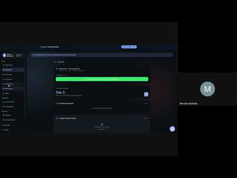 المحاضرة التعريفية للكورس