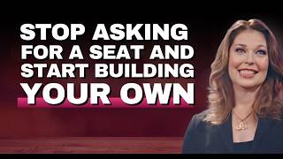 Wendy Forsythe Live Keynote: The Three Moves That Will Change How the World Sees Women in Leadership