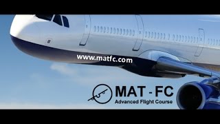 MCC/JOC | MAT FC | Toff to Crz CALLOUTS | CBjet-45