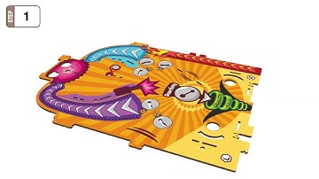 Pinball Machine | How to Make | SMARTIVITY