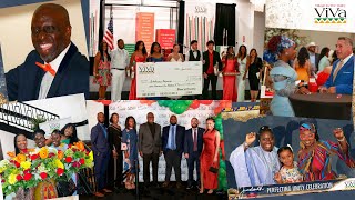 Juneteenth 2024 Perfecting Unity Celebration