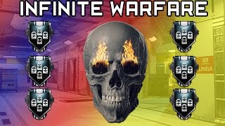 WeekendTage 6 ( Infinte Wartfare)